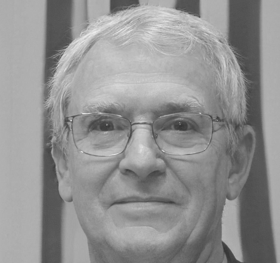 Portrait de Théophile Marseau, directeur pédagogique