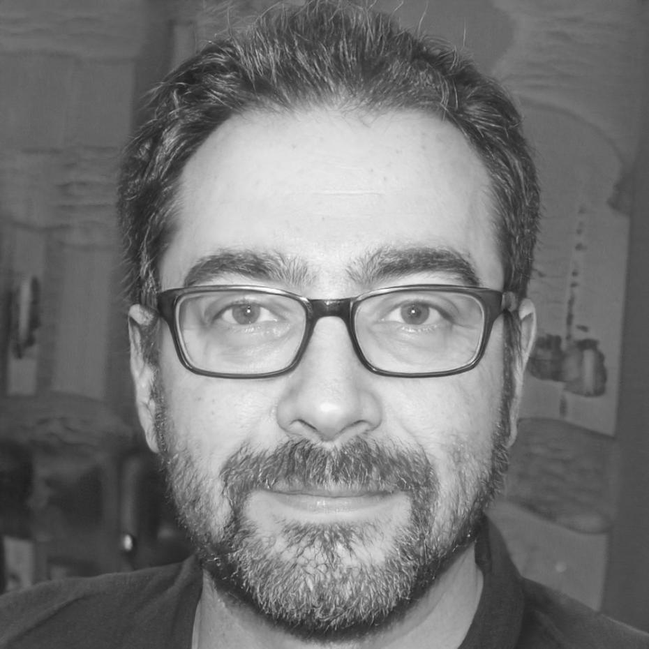 Portrait de Cyprien Beaumont, expert-formateur en finances