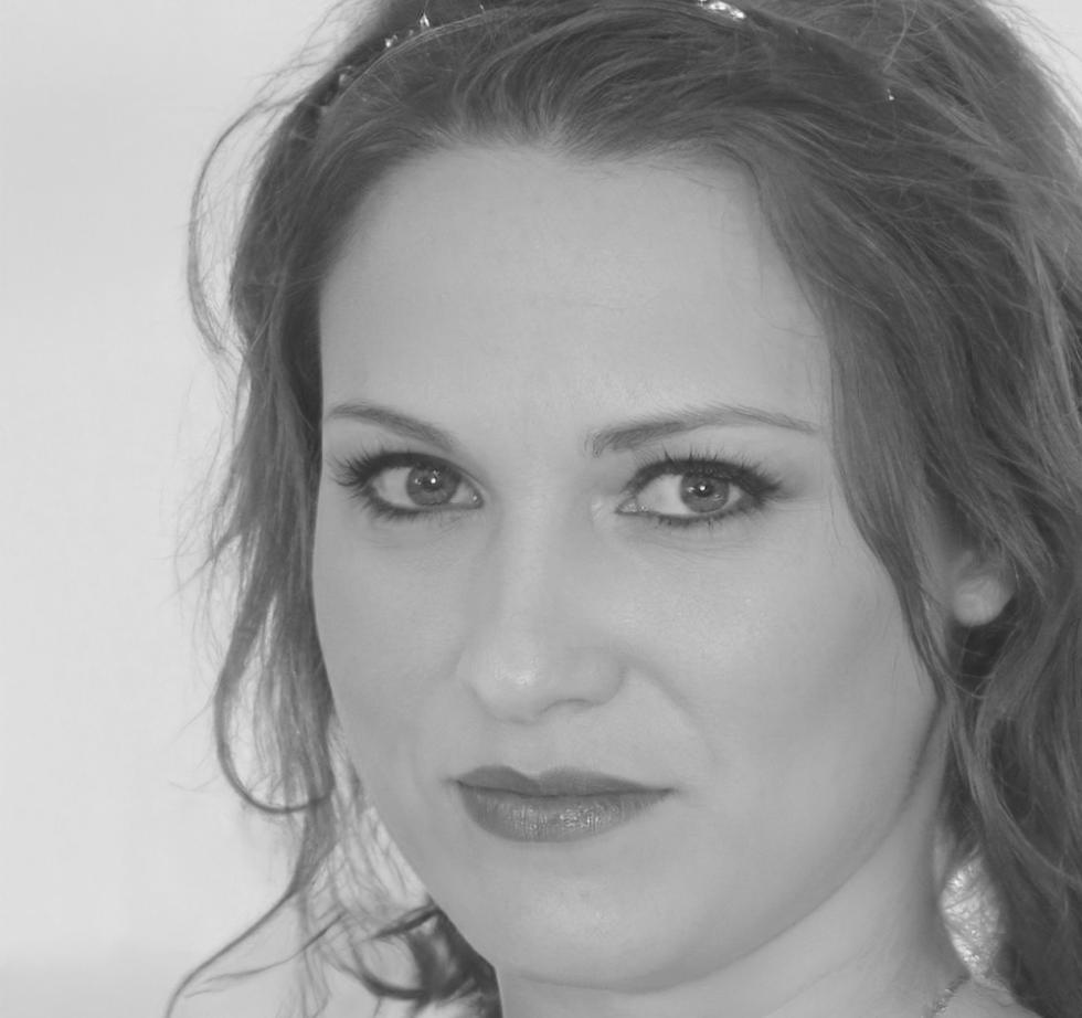 Portrait de Célestine Morvan, Directrice des Relations Clients